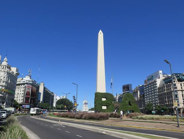 Buenos Aires, Argentina