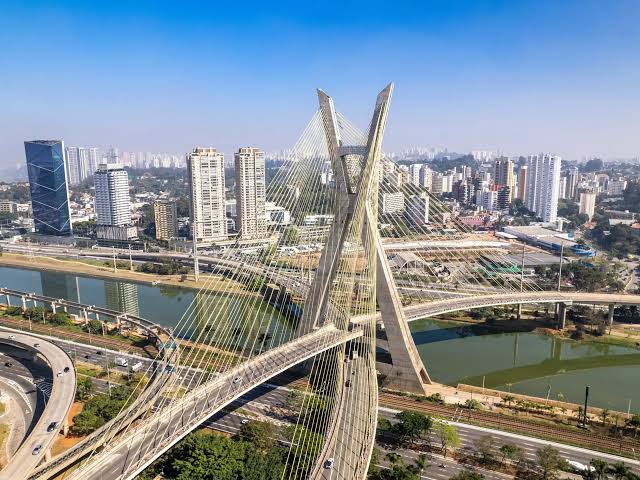 São Paulo, Brasil