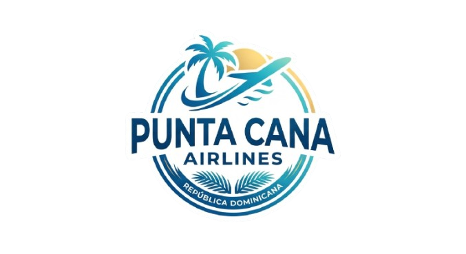 Logo de Punta Cana Airlines